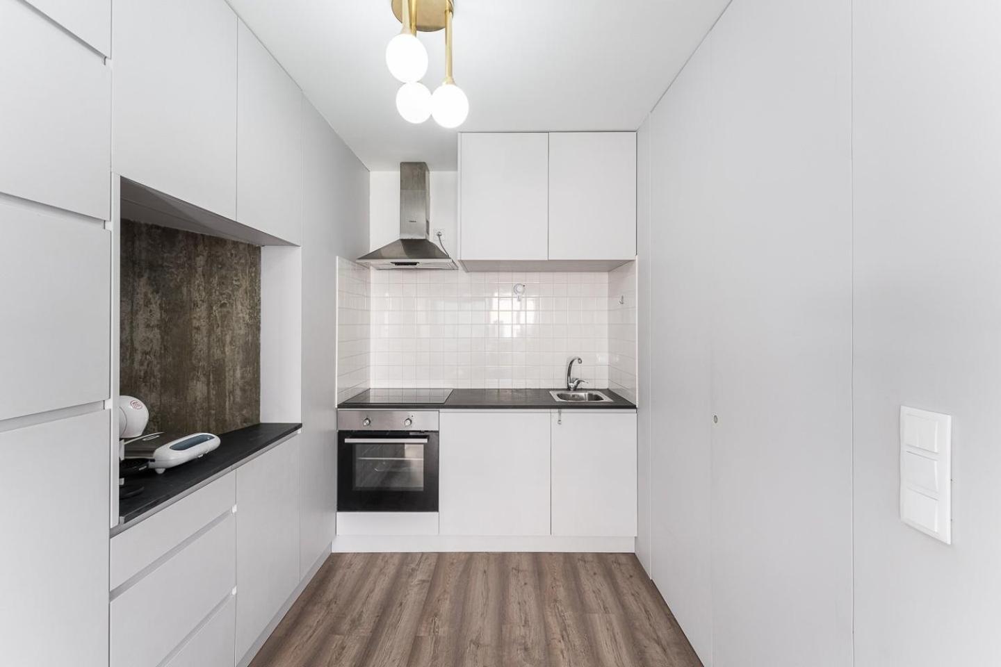 Guestready - Grayscale Daire Porto Dış mekan fotoğraf