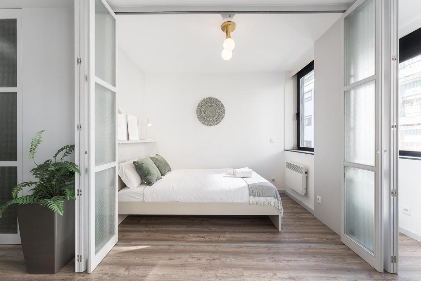 Guestready - Grayscale Daire Porto Dış mekan fotoğraf
